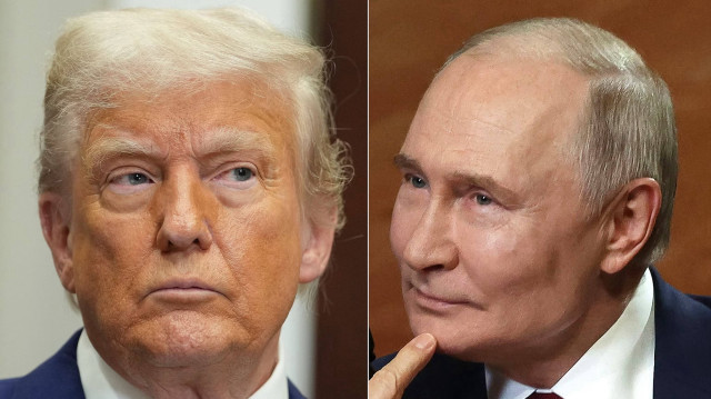 Trump bugün ne açıklayacak? Putin’e sitem etti: ‘Önce güzel konuşup sonra akşama herkesi bombalıyor’
