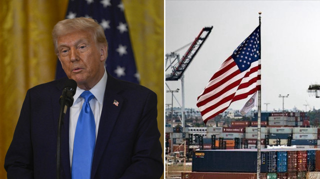 Trump’ın tarifeleri ABD bütçesine milyarlarca dolar kazandırdı