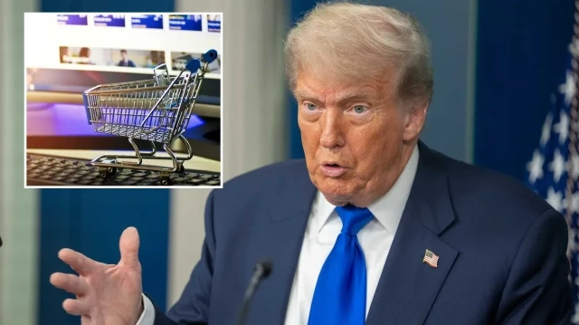 Trump’tan yeni tarife açıklaması: Hala yürürlükte