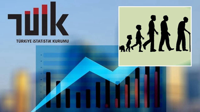 TÜİK: Türkiye’de beklenen yaşam süresi 78,1 yıl