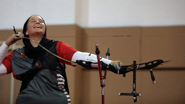 Türkiye, Avrupa Para Gençlik Oyunları’nı 77 madalyayla birinci tamamladı
