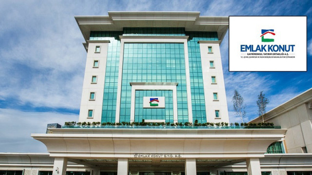 Türkiye ev sahibi olmanın yepyeni bir modeliyle tanışıyor