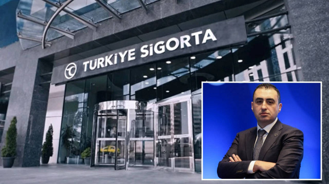 Türkiye Sigorta ve Türkiye Hayat Emeklilik 2025 yılı ilk yarı finansal verilerini açıkladı