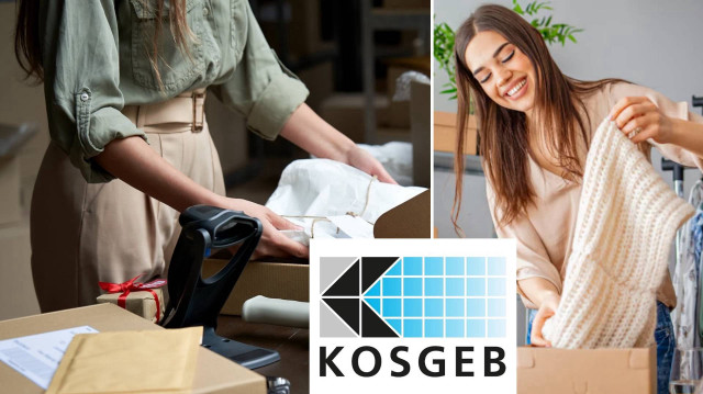 Türkiye Yüzyılı’nda kadın girişimcilere rekor destek