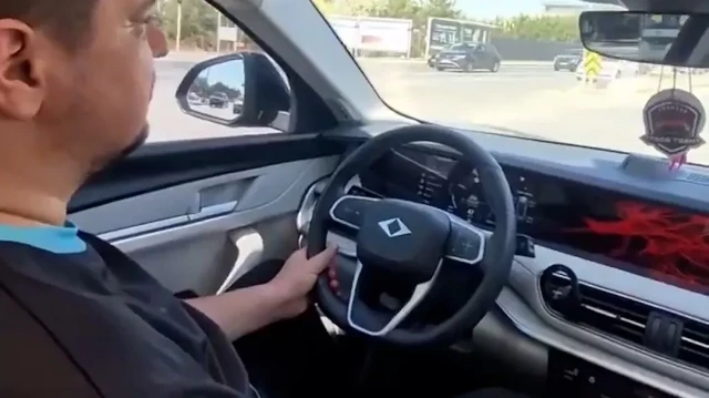 Türkiye’nin gururu Togg’a hayat kurtaran özellik: Sürüş güvenliğini en üst düzeye taşıyor