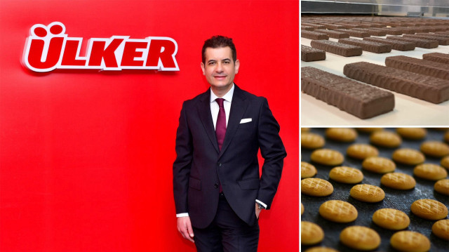 Ülker ilk yarı yıl finansallarını açıkladı: 51,6 milyar TL ciroya ulaşıldı