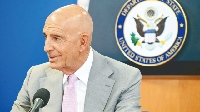 Uluslararası güçler Şam hükümetinin arkasında