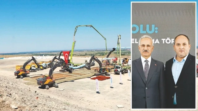 Uzak Doğu’ya bağlanan en kestirme yol