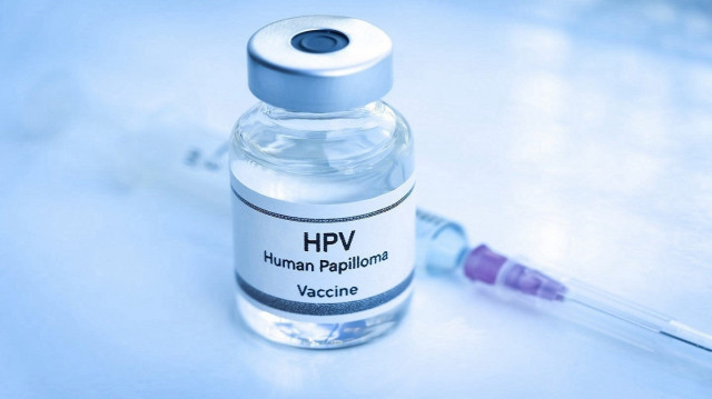 Uzman isimden kritik uyarı: HPV aşısı olmayan her çocuk risk altında