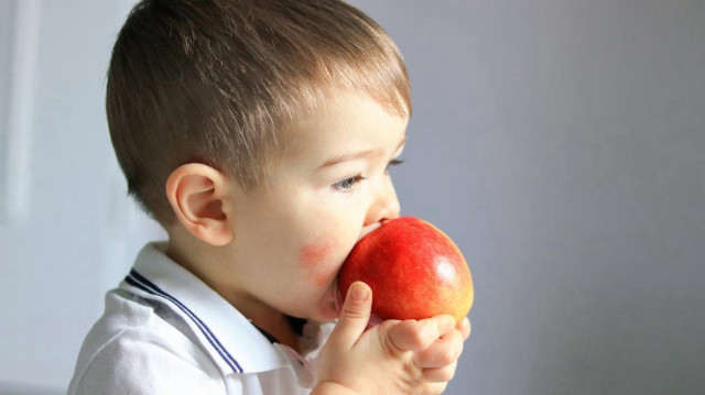 Uzmanlar besin alerjisine karşı alınması gereken önlemleri açıkladı
