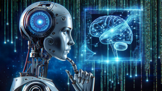 Yapay zeka modellerinin, hizmet sektöründe cinsiyete dayalı taraflı yanıt verdiği tespit edildi