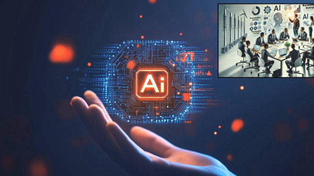 Yapay zekada enerji krizi kapıda: Teknoloji devleri çözüm arayışında