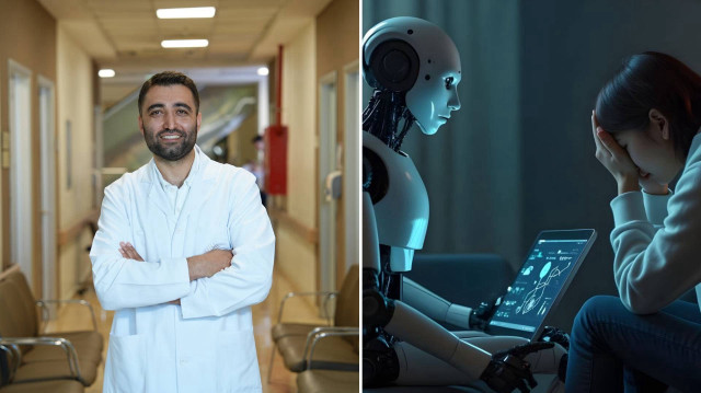 Yapay zekanın terapide artan kullanımı “risk” tartışmalarını artırıyor