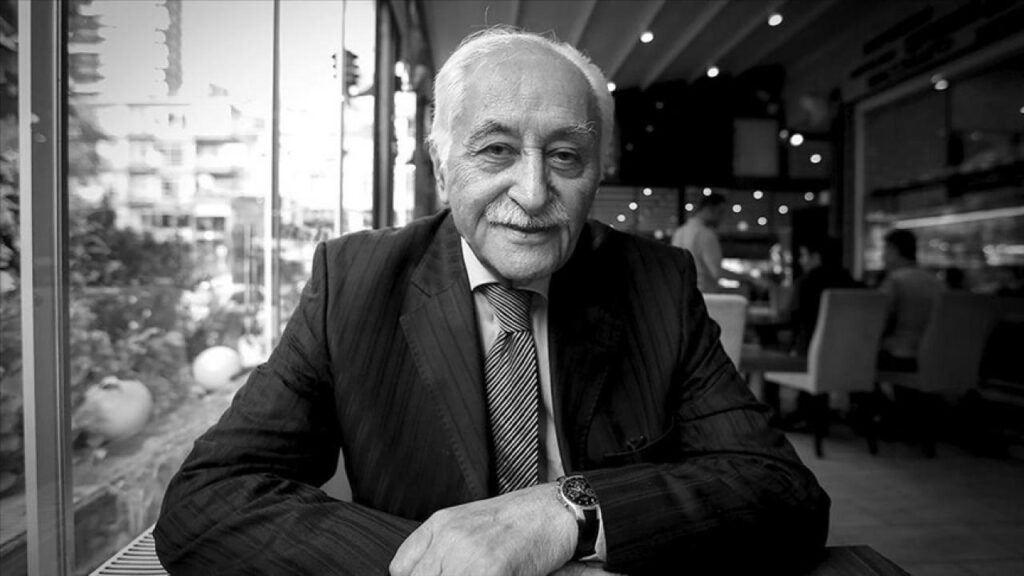 Yavuz Bülent Bakiler’in vasiyeti yerine getirildi!