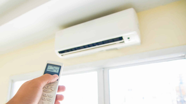 Yaz aylarında klima ve ani ısı değişimlerine dikkat