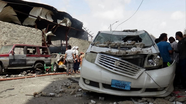 Yemen’de üst düzey emniyet yetkilisine suikast düzenlendi