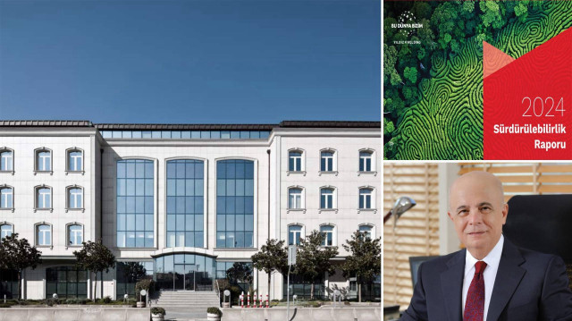 Yıldız Holding ‘Mutlu Et Mutlu Ol’ anlayışıyla sürdürülebilir değer üretmeye devam ediyor