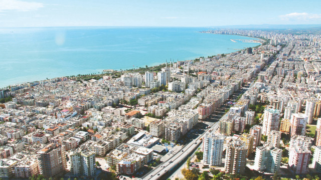 Yurt dışında ev almayı çok sevdik