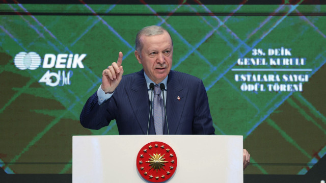 Zarfımız birlik mazrufumuz kardeşliktir: Zulme sessiz kalmayız