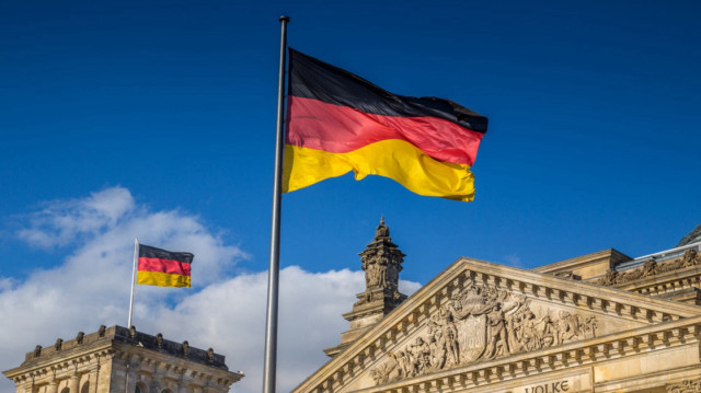 ZEW Ekonomik Güven Endeksi Almanya’da 52,7’ye çıktı