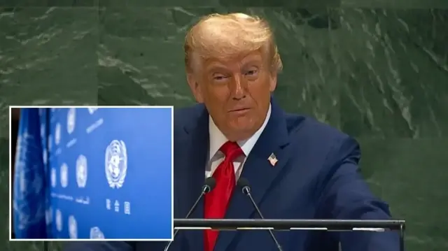 ABD Başkanı Trump: Birleşmiş Milletler’in amacı nedir?