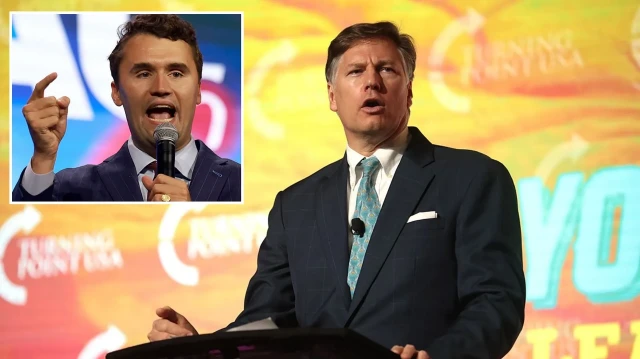 ABD Dışişleri Bakanlığı’ndan Charlie Kirk’ün ölümünü öven göçmenlere tehdit