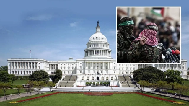 ABD Hamas’a Gazze’de kapsamlı ateşkes anlaşması için yeni teklifini iletti