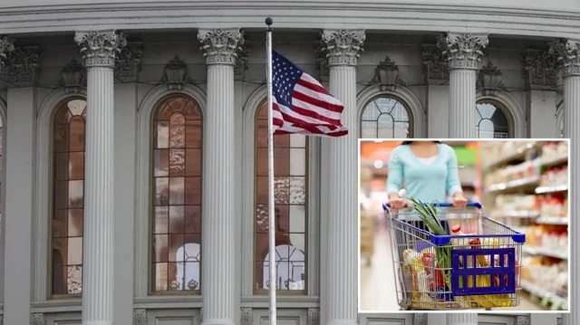 ABD’de enflasyon ağustosta beklentilerin üzerinde arttı