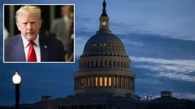 ABD’de hükümet kapanabilir: Faaliyetlere ara verilecek