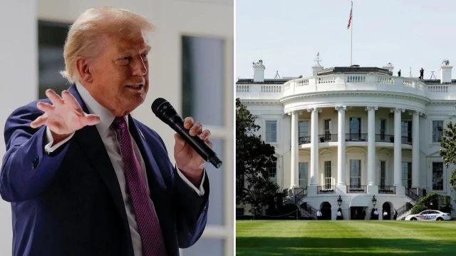 ABD’deki ankete göre halkın yüzde 56’sı Trump’ın başkanlık performansından memnun değil