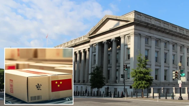 ABD’den Çin merkezli kimya şirketine yaptırım