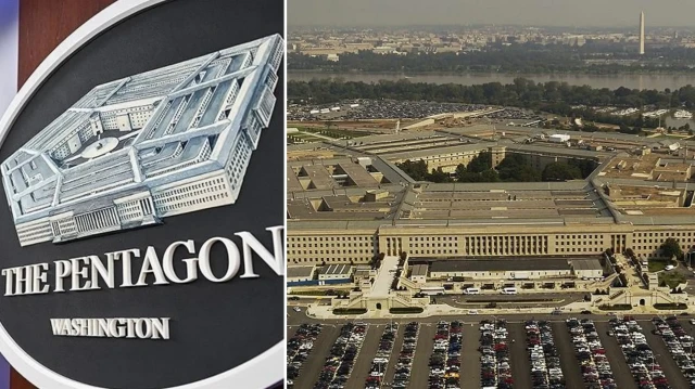 ABD’den Hollanda’ya AIM-120C-8 füze sisteminin olası satışına onay