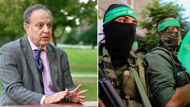 ABD’nin Gazze’deki savaşla ilgili nihai ateşkes önerisine Hamas’ın onay verdiği iddiası