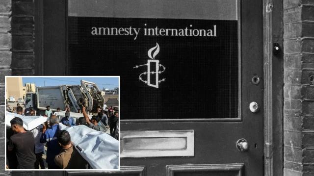 Af Örgütü’nden AB’ye ‘Filistin topraklarını gasbeden İsraillilerle ticaretin yasaklanması’ çağrısı