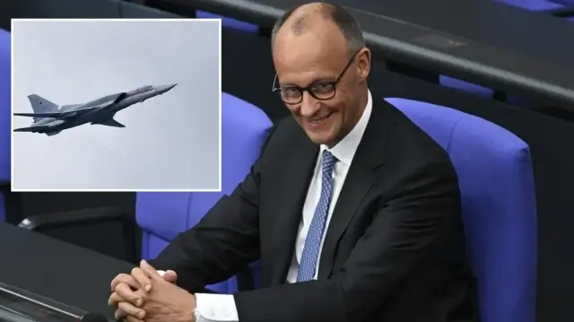 Almanya: Rusya’nın hava sahası ihlallerini caydırmak için gerekli tüm önlemleri alacağız