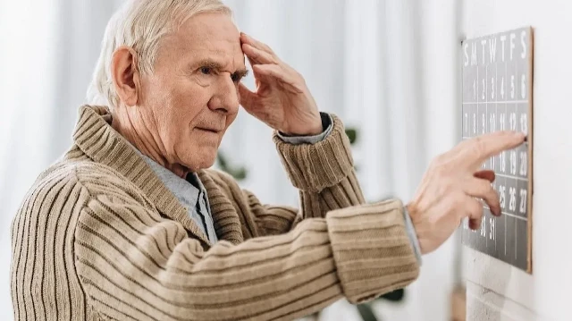 Alzheimerdan korunmak için 14 önemli yöntem