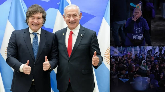 Arjantin’de Milei’ye seçim şoku: Büyük hüsran yaşadı