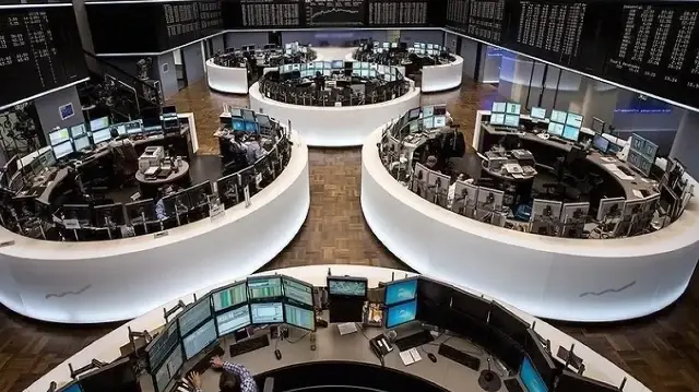 Avrupa borsaları pozitif seyrediyor