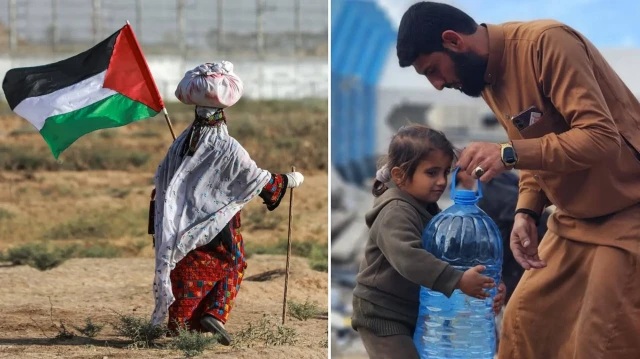 Avrupa Müslüman Forumu’ndan ‘Gerçek İbrahim Anlaşması çağrısı’