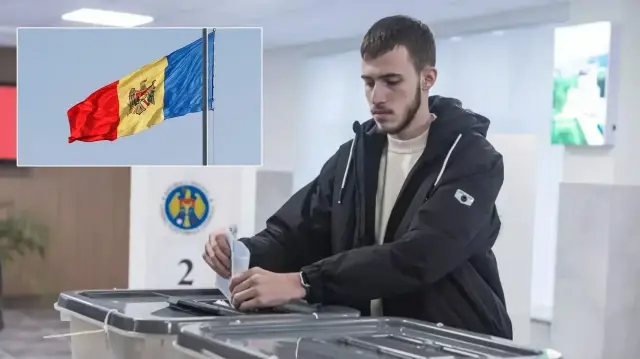 Avrupa ve Rusya buna kilitlenmişti: Moldova’da seçimleri AB yanlısı iktidar partisi PAS kazandı