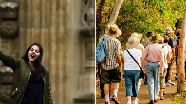 Avrupalıların ortalama ömrü 81,7 yıla çıktı