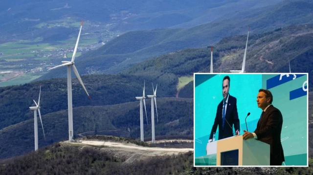 Bakan Bayraktar: Aldığımız cesur kararlarla adeta sessiz bir devrim gerçekleştirdik