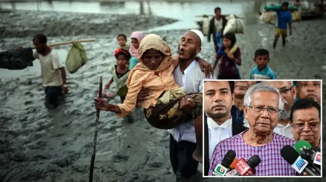 Bangladeş’ten krizin “tek barışçıl çözüm”ü: Krizin başlangıcı da çözümü de orada