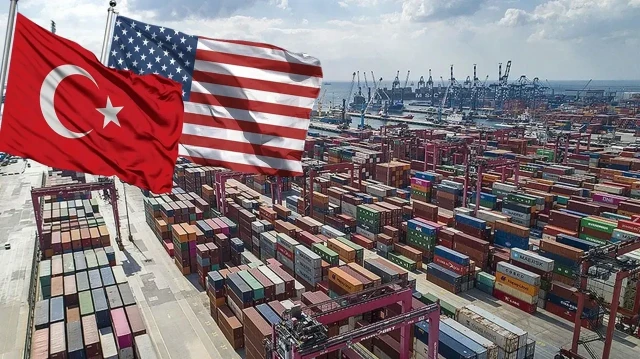 Birçok ABD ürününe uygulanan ek vergiler kaldırıldı