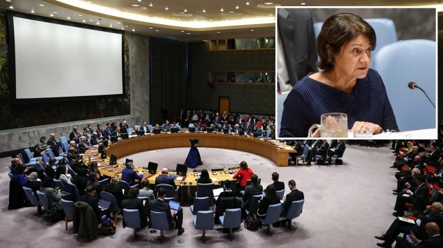 BM: İsrail’in Katar’ın başkenti Doha’ya düzenlediği hava saldırıları dünyayı şok etti