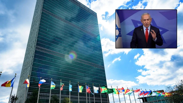 BM Uluslararası Soruşturma Komisyonu: İsrail’in Gazze’deki eylemleri soykırım