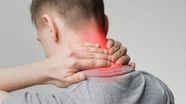 Boyunda oluşan şişlikler ciddi hastalık belirtisi olabilir