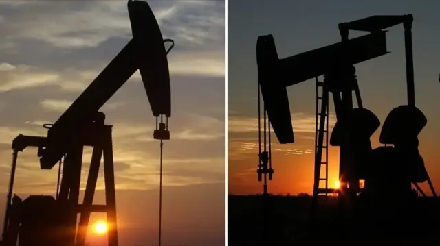 Brent petrolün varili 64,61 dolardan işlem görüyor