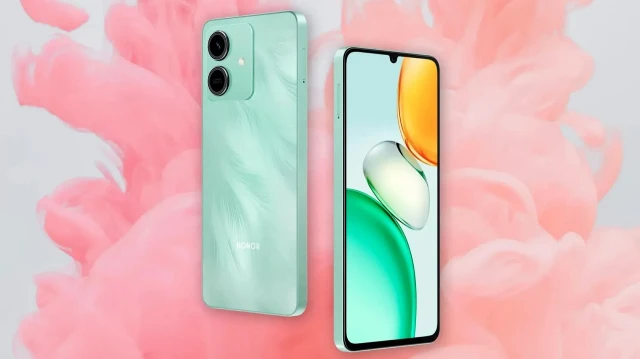 Bütçe dostu Honor Play 10 çıktı: İşte teknik özellikleri ve fiyatı