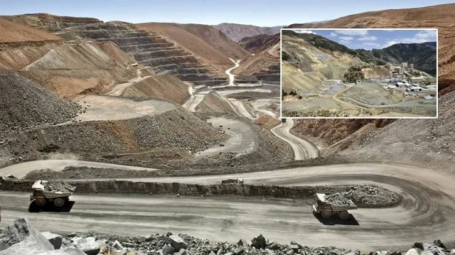 Çanakkale altını Türk şirketi devraldı